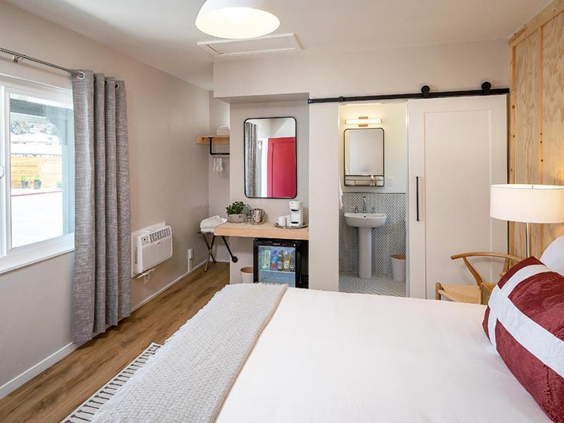 Hotel Hygge Buellton Exterior foto