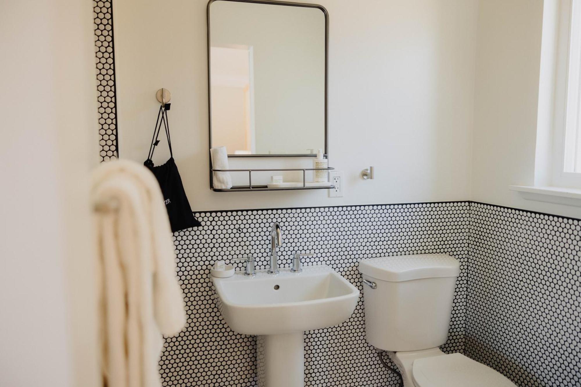 Hotel Hygge Buellton Zimmer foto